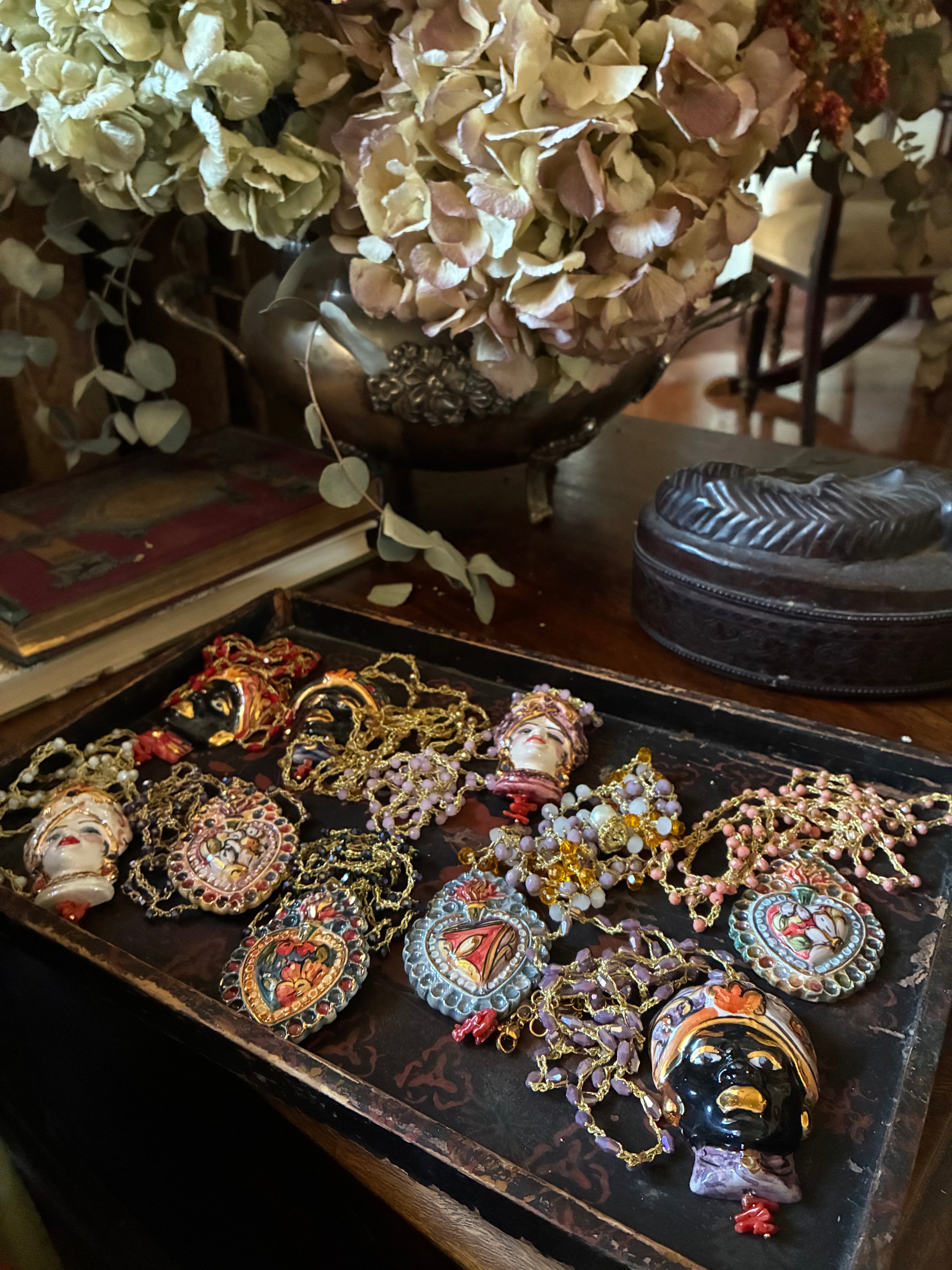 NEW IN: Colección Lux