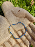 Pulsera ematitas