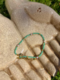 Pulsera ematitas