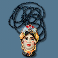 Collar lux Alessandra