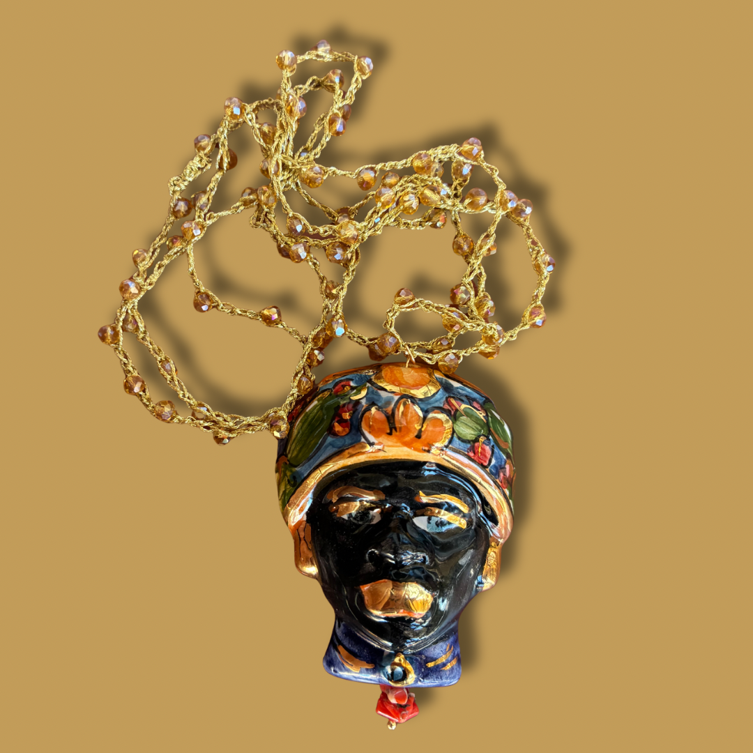 Collar lux Lorenzo
