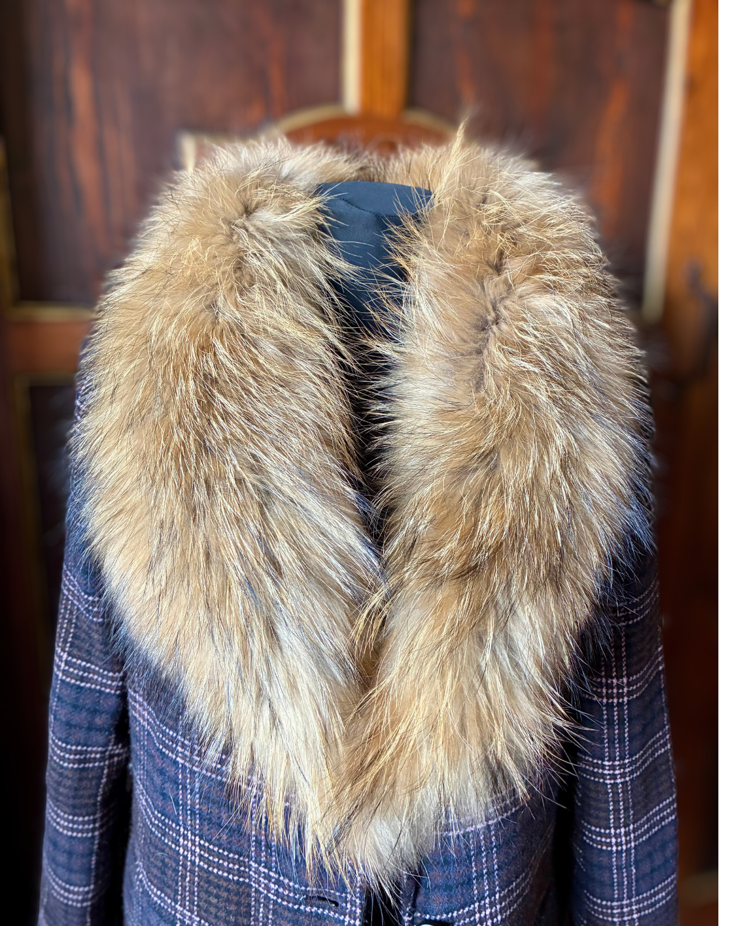 Cuello natural largo 2