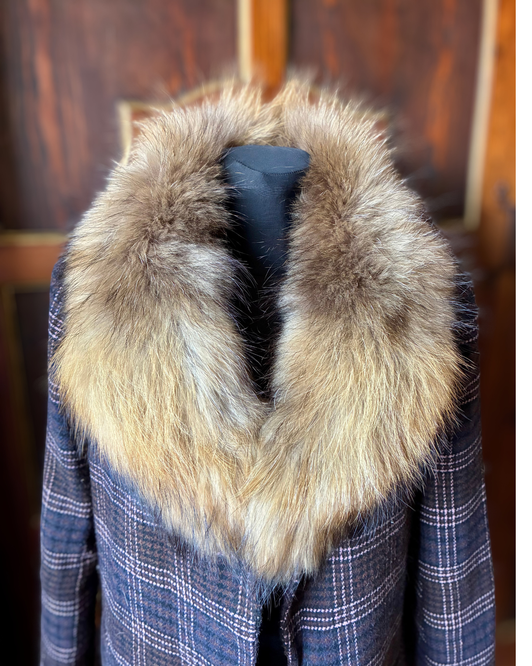 Cuello natural largo 2