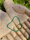 Pulsera ematitas