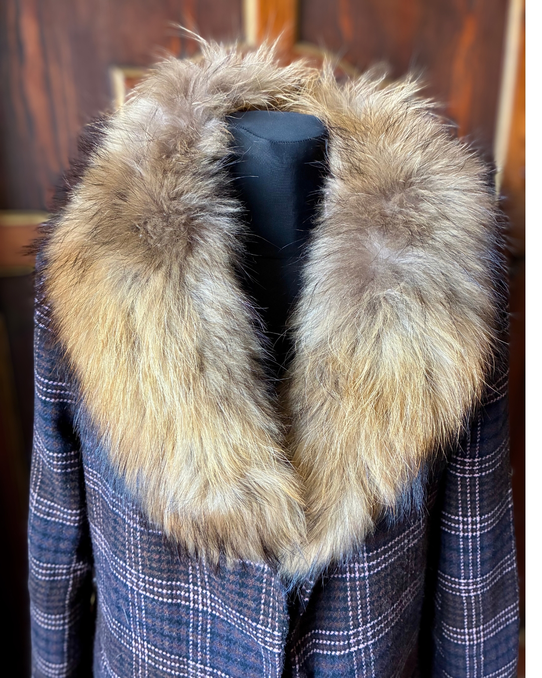 Cuello natural largo 3