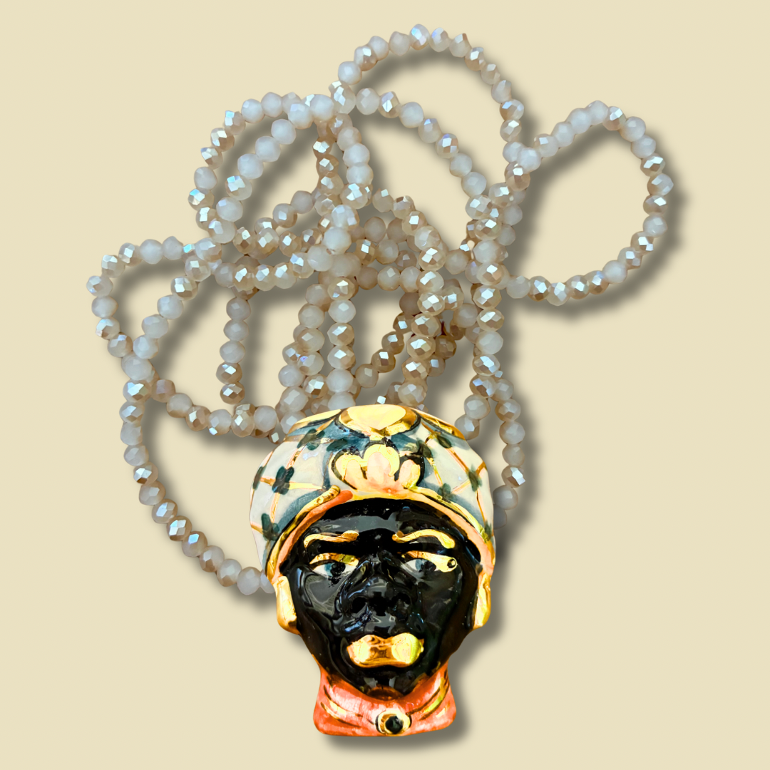 Collar lux Angelo