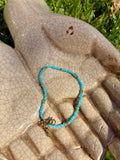 Pulsera ematitas
