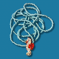 Collar caballito Pegaso