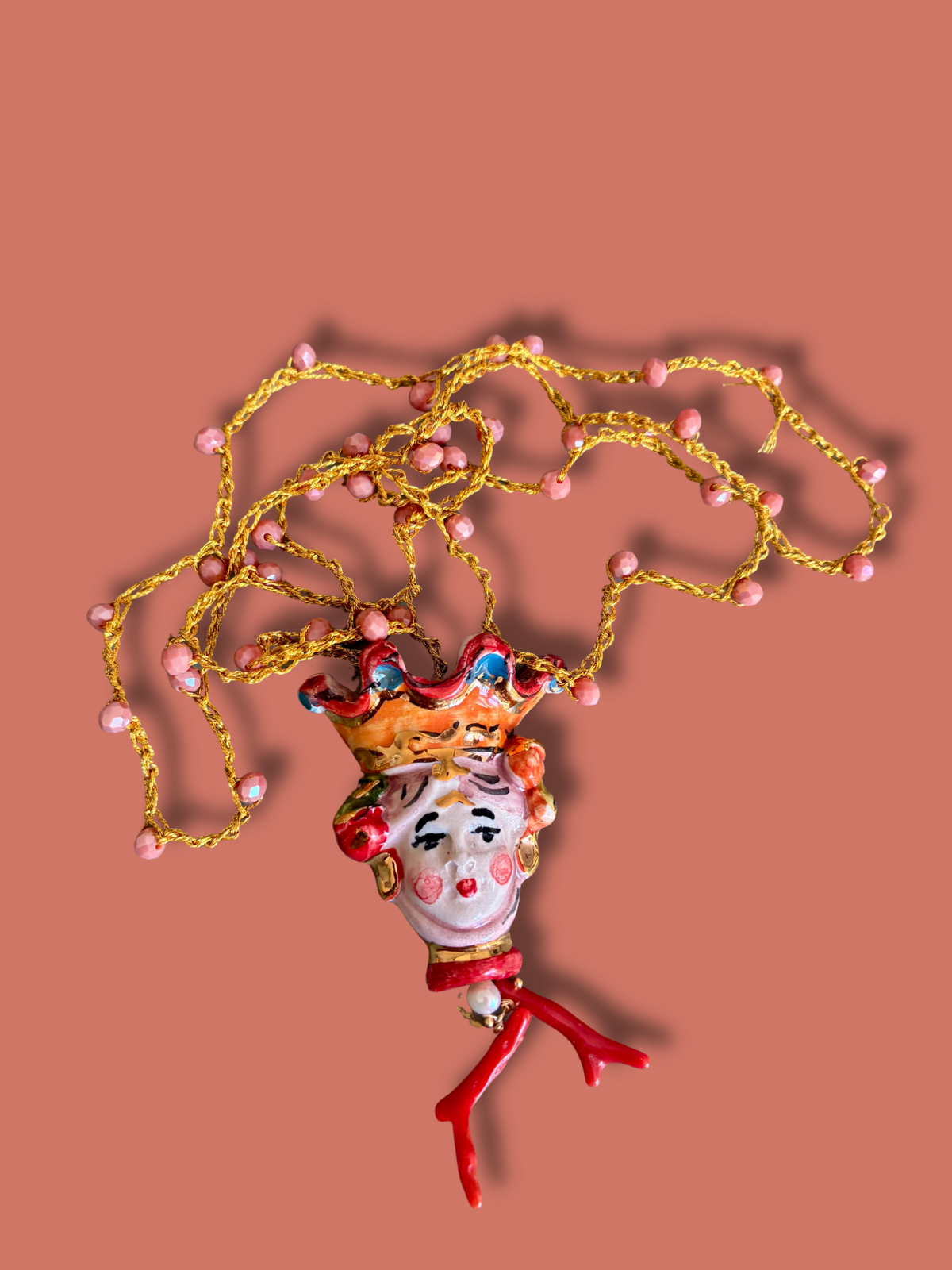 Collar Ornella