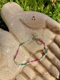Pulsera ematitas