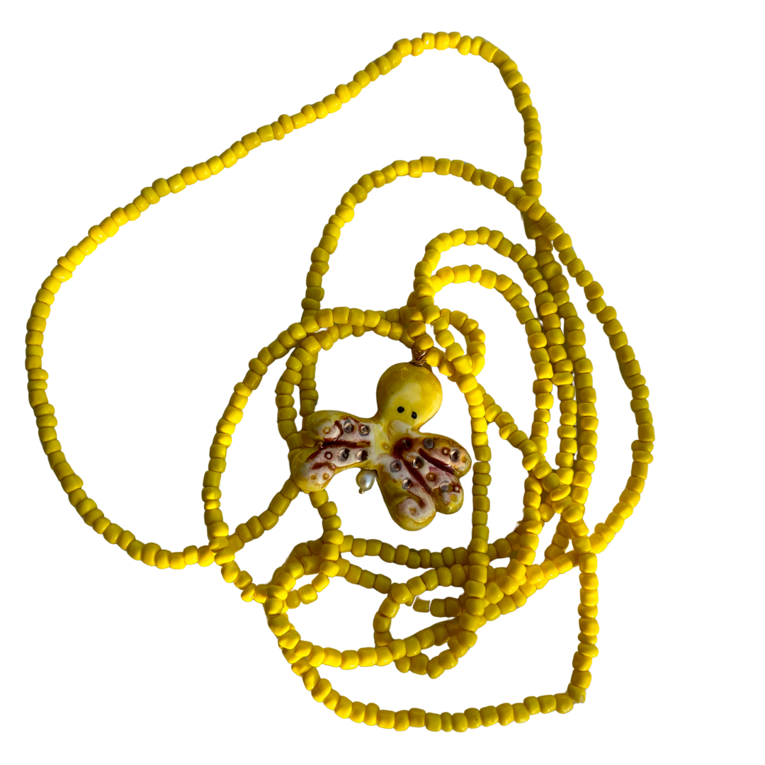 Pulpiño amarillo