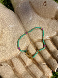 Pulsera ematitas