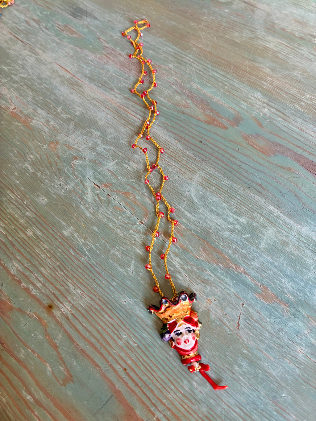 Collar Chiara