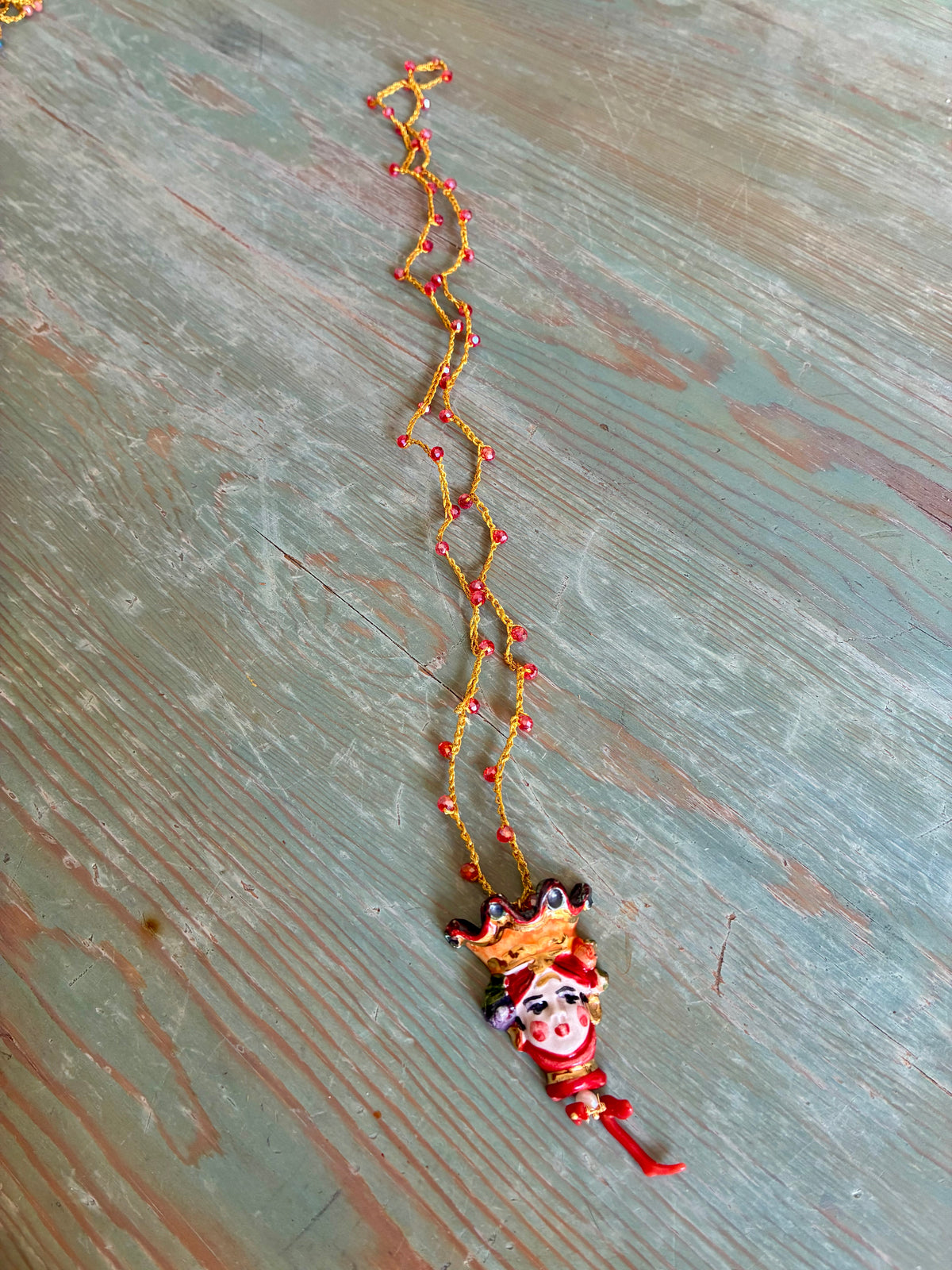 Collar Chiara