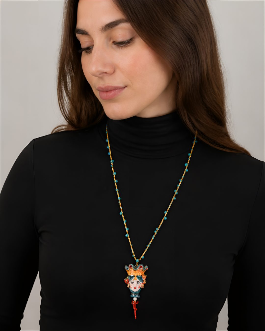 Collar Giulia