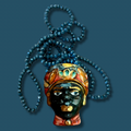 Collar lux Pietro