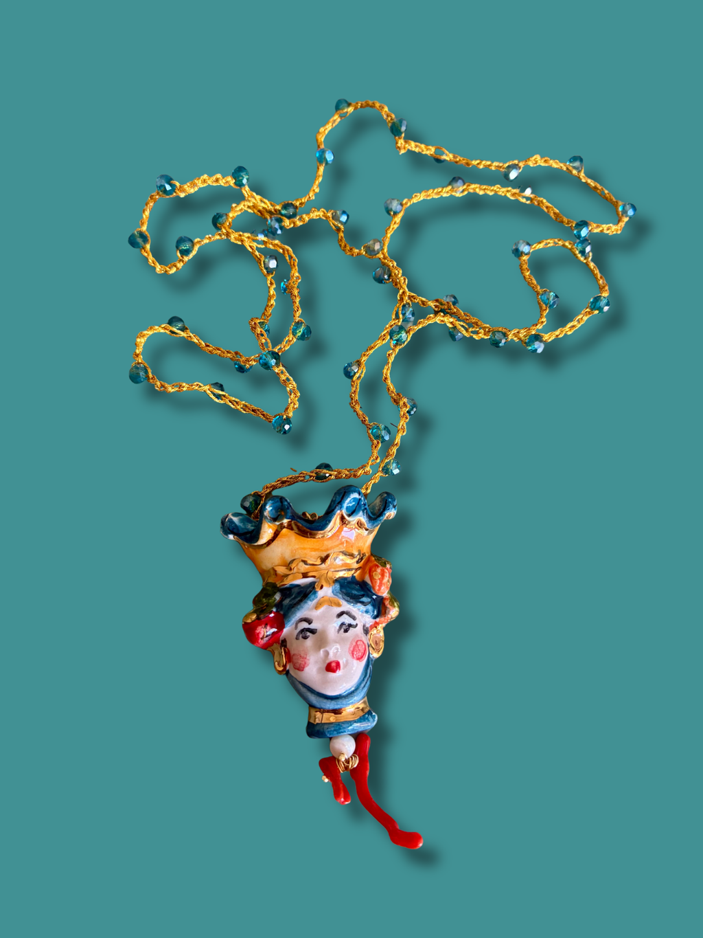 Collar Francesca