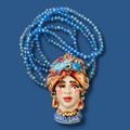 Collar lux Francesca