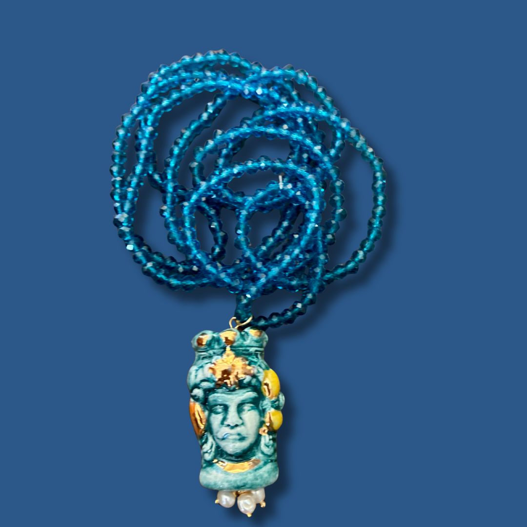 Collar Vittorio